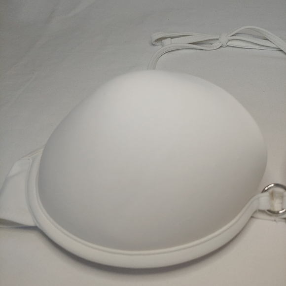 Hot Peach Apparel Two-Piece Bikini - Picture 2 of 6